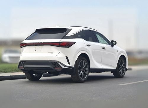 لكزس RX 350 