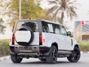 Land Rover Defender P400 110 X-Dynamic HSE 3.0L (5 Seater)