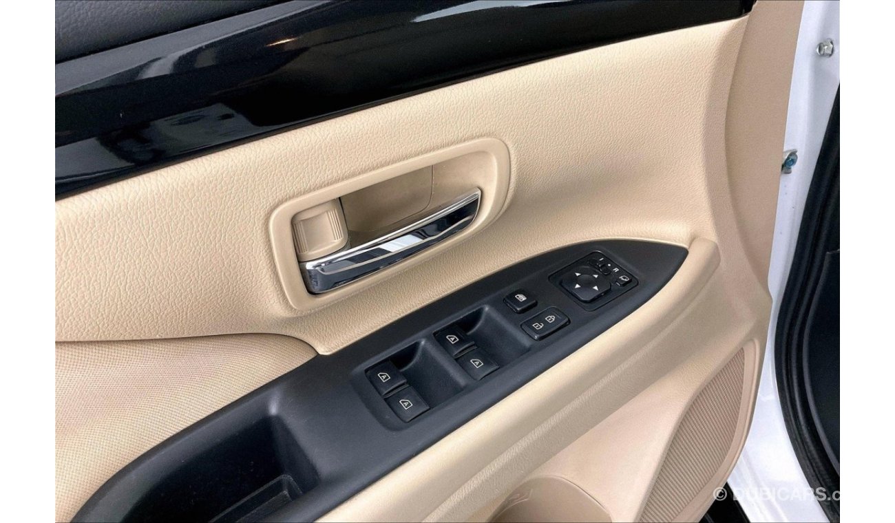 Mitsubishi Outlander GLX Midline| 1 year free warranty | Exclusive Eid offer