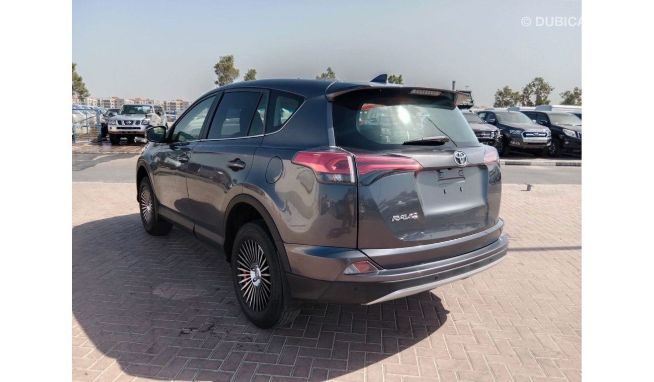 تويوتا راف ٤ TOYOTA RAV4 RIGHT HAND DRIVE (PM1270)