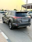 Toyota RAV4 2.5L VXR Hybrid