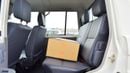 Toyota Land Cruiser Pick Up PICKUP , LC79 D/C 4.2L Diesel V6 , M/T , Diff-Lock 2022 Model