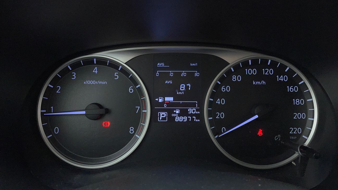 Nissan Kicks S 1.6 | Zero Down Payment | Home Test Drive