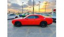 Dodge Challenger GT For sale 1350/= Monthly