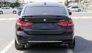 BMW 640i i GT Luxury Line Xdrive