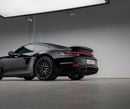 بورش 911 TURBO