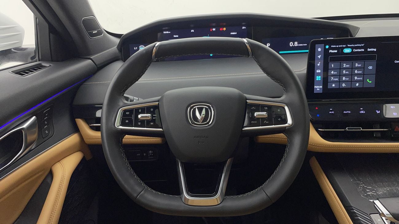 Changan Uni K LIMITED 2 | Zero Down Payment | Home Test Drive