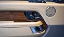 Land Rover Range Rover Vogue Supercharged