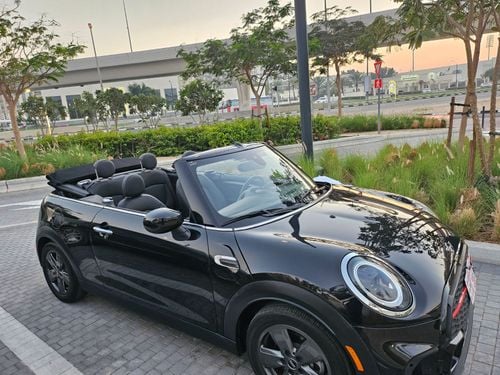 Mini Convertible