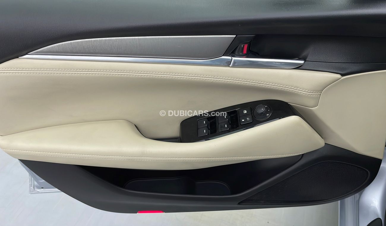 Mazda 6 S 2.5 | Zero Down Payment | Free Home Test Drive