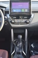 تويوتا كورولا كروس 1.8L GLI