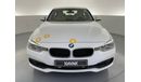 BMW 318i Standard