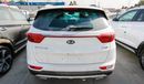 Kia Sportage GT Line AWD