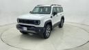 BAIC BJ40 Pro 2026 LV2 | AED 2194/Month | 20% DP