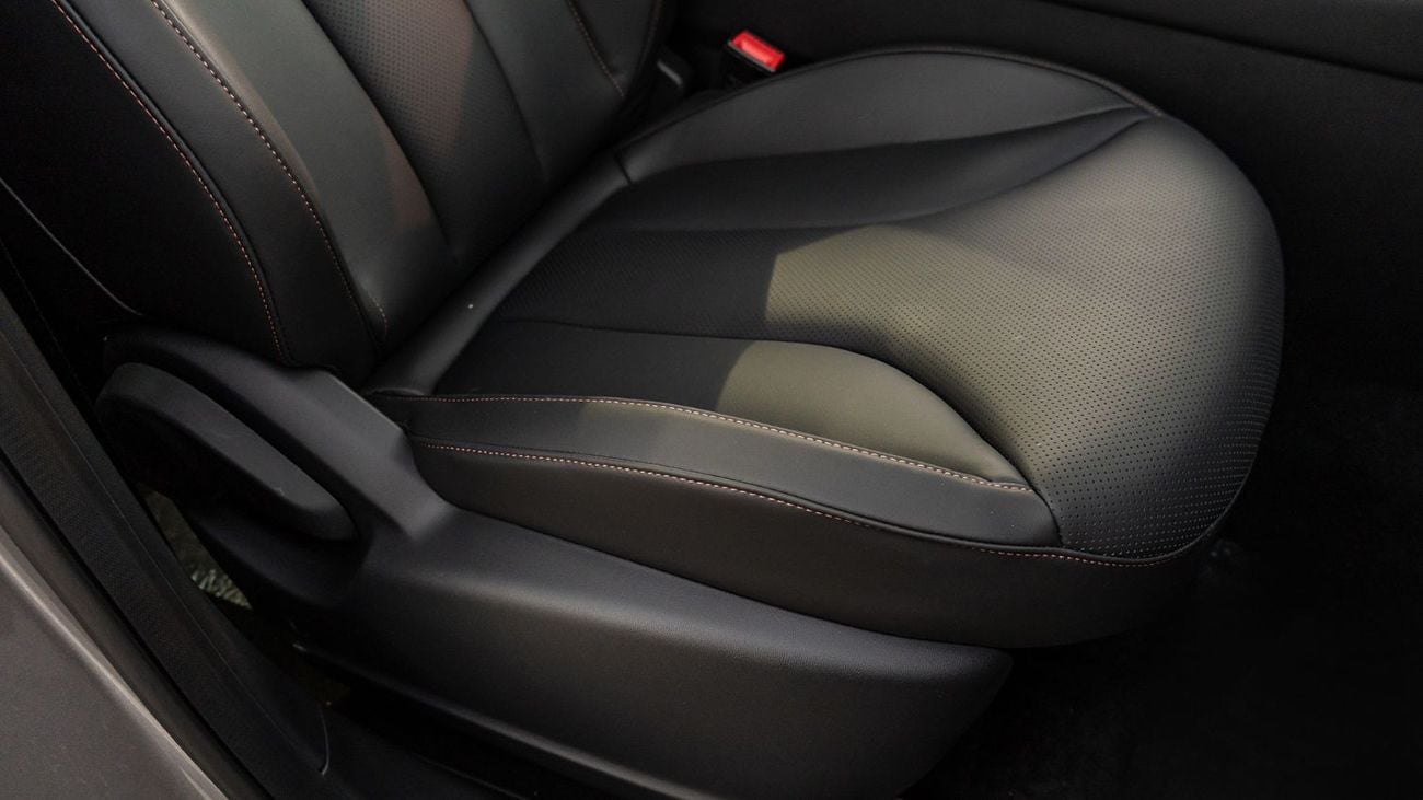 أم جي HS 2026 | MG HS 1.5T DEL GCC [ EXPORT ONLY ]