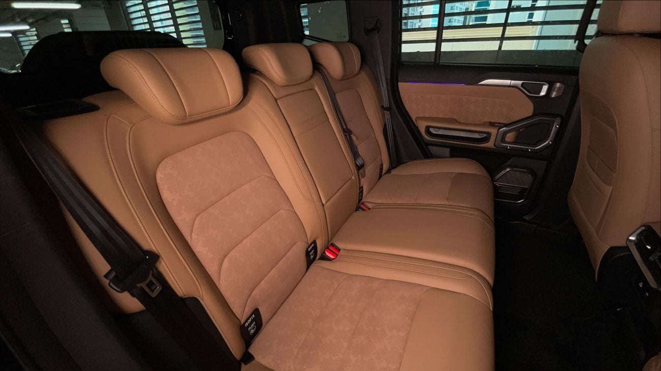 Jetour T2 2026 LUXURY PLUS | AED 2006/Month | 20% DP | 30 Day Return | Warranty | Service History