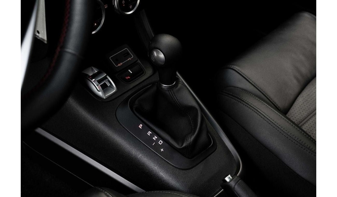 Alfa Romeo Giulietta VELOCE | 1,332 P.M  | 0% Downpayment | Agency Warranty!