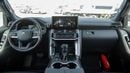 تويوتا لاند كروزر VX LAND CRUISER VX 3.5L