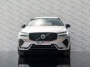 Volvo XC60 ULTIMATE DARK Volvo XC60 2024