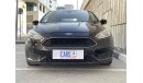 Ford Focus AMBIENTE 1.5 | Under Warranty | Free Insurance | Inspected on 150+ parameters