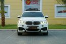 BMW X6 50i M Sport 4.4L
