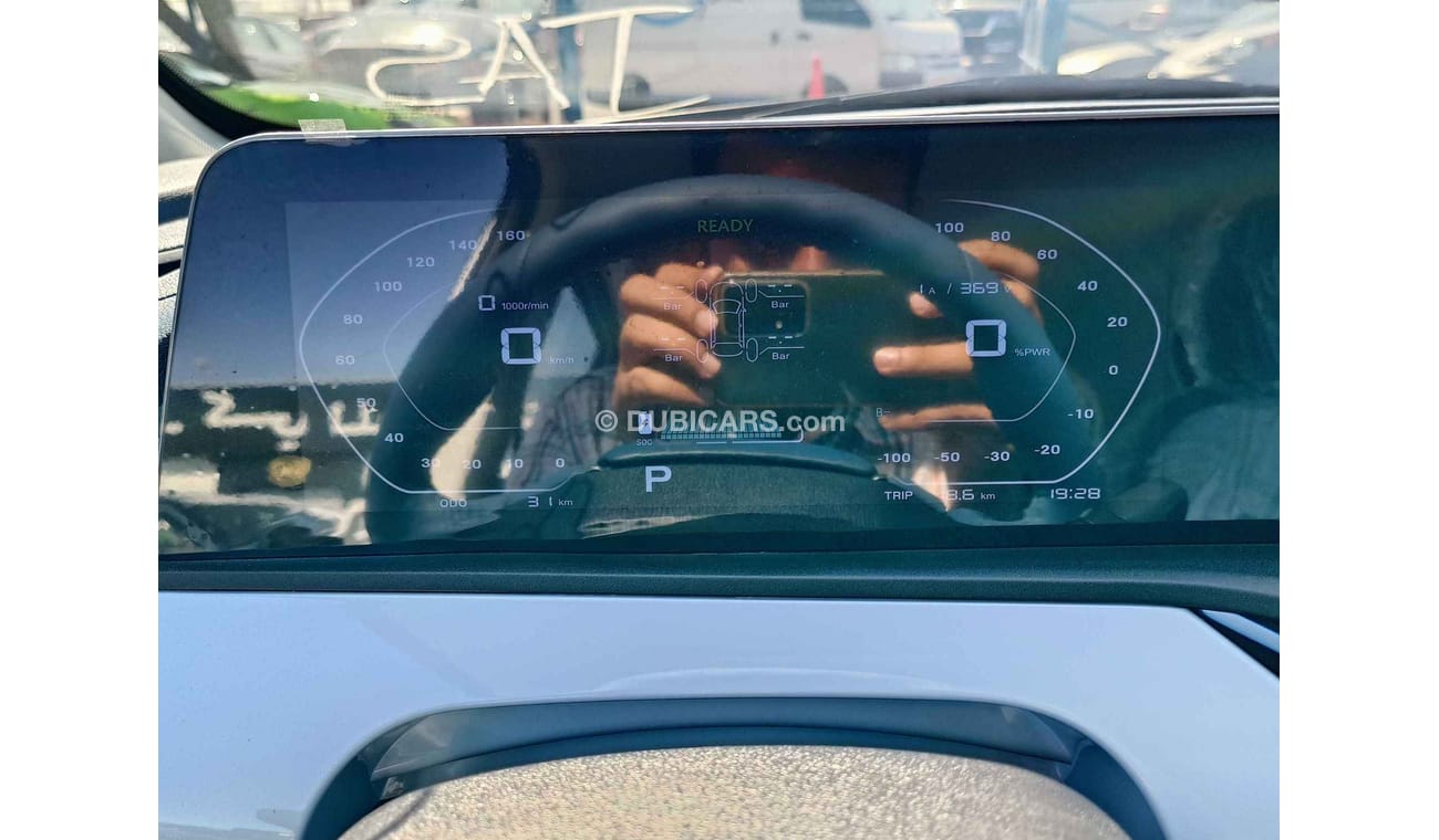 Changan Ben EStar Single Charger, Electric Car Full 2023 (CODE # 67927)