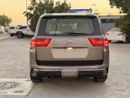 Toyota Land Cruiser Landcruiser GXR 2023 V6 LHD Petrol Full Option