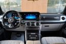 مرسيدس بنز G 63 AMG STD
