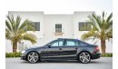 Audi A4 3.0T Quattro S-Line - 2Y Warranty - GCC - AED 1,547 PER MONTH - 0% DOWNPAYMENT