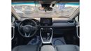 Toyota RAV4 2022 TOYOTA RAV4 XLE PREMIUM HYBRID 4x4 FULL OPTIONS IMPORTED FROM USA