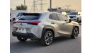 Lexus UX200 LEXUS UX200 FULL OPTION