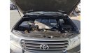 Toyota Land Cruiser 4.6L PETROL, 18" ALLOY RIMS, COOL BOX, TRAILER COUPLING (LOT # EXR01)