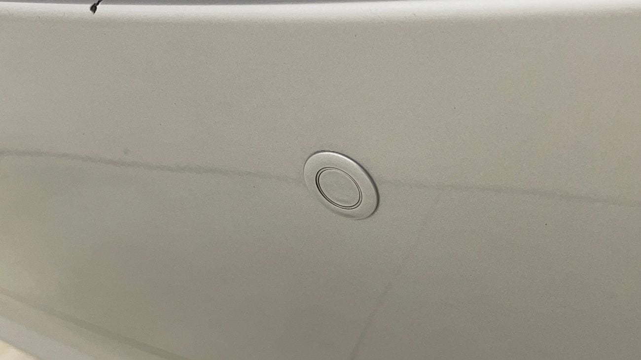 تويوتا يارس SE 1.5 | بدون دفعة مقدمة | اختبار القيادة في المنزل