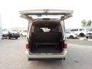 Toyota Hiace TOYOTA HIACE VAN RIGHT HAND DRIVE(PM31184)