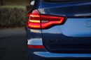 BMW X3 Xdrive30i