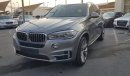 BMW X5 Model 2015GCC car prefect condition full option low mileage