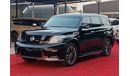 Nissan Patrol SE Platinum