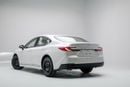 Toyota Camry LE 2.5L - Platinum White Pearl Inside Beige | Export Only