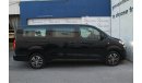 Peugeot Expert TRAVELLER 2.0L 2017 LOW MILEAGE NEW CARS DEMO VEHICLE