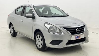 Nissan Sunny S 1.5 | Zero Down Payment | Home Test Drive