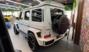 مرسيدس بنز G 63 AMG Brabus 800