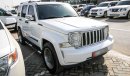 Jeep Cherokee Limited