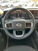 نيسان باترول NISSAN PATROL