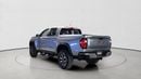 GMC Canyon 2.7 AT4X AUTO 4WD CREW CAB SB | Guaranteed Warranty | 0 Down Payment