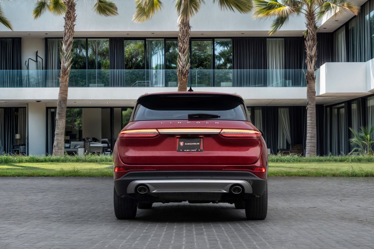 Lincoln Corsair Corsair AWD | 1,959 P.M | 0% Downpayment | Agency Warranty!