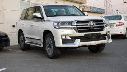 تويوتا لاند كروزر Toyota Land Cruiser GXR V8 Grand Touring Price For Export