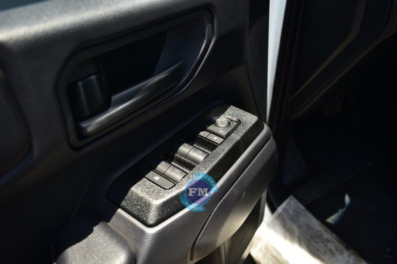 Toyota Prado TX 2.4L 4WD 7 Seater Automatic