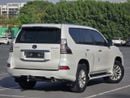 Lexus GX460 Premier 4.6L LEXUS GX-460 2021 GCC // FSH // ACCIDENT FREE // 2KEYS // PERFECT CONDITION // ORGINAL