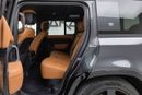 لاند روفر ديفندر V8 P525 l AED 7,050 P.M l 0% Downpayment l Excellent Condition