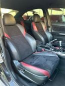 Subaru Impreza WRX SUBARU WRX TSI 2018 GCC FULL OPTION MUNAL GEAR PERFECT CONDITION